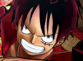 You can pre-load One Piece: Burning Blood on Xbox One