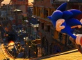 We have the details of Sonic Forces' Day 1 patch