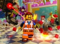 Lego Movie takes first place on UK charts