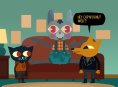 Night in the Woods arrives on Switch next month