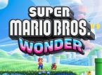Super Mario Bros. Wonder was the fastest-selling Super Mario in Europe in history