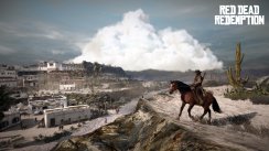 Hands on: Red Dead Redemption