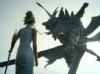 Final Fantasy XV - Impressions & Announcements