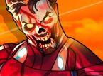 Marvel's new zombies series won't be pulling any punches