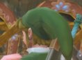 The Legend of Zelda: Skyward Sword is out now on Wii U