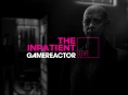 Today on GR Live: The Inpatient