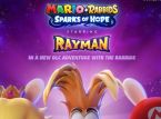 Mario + Rabbids: Sparks of Hope will get post-launch content