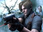 Resident Evil 4 scares its way onto PS4 and Xbox next month