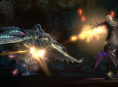 Blade & Soul adds 'flashy' and 'action-based' Gunslingers