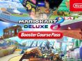 Mario Kart 8 Deluxe's wave 5 of the Booster Course Pass launches next week