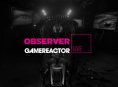 Livestream Replay - Observer
