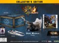 Monster Hunter 4 Ultimate gets Collector's Edition