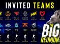 Here are the teams who have been invited to IEM Sydney