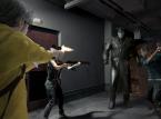 Resident Evil Resistance - Hands-On Impressions
