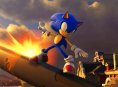 Sonic Forces - TGS Impressions