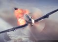 World of Warplanes update 1.2 coming