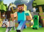 Minecraft's Super Duper Graphics update has been cancelled