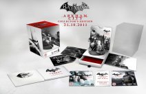 Arkham City gets Special Edition