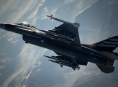 Ace Combat 7: Unknown Skies is native 4K on PC
