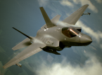Ace Combat 7: Skies Unknown is coming to Switch