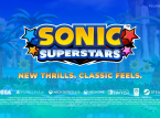 Impressions: Sonic Superstars looks and feels like the classic we know and love