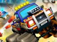 First trailer and box art for Micro Machines: World Series