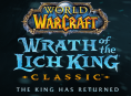 Join us for our third World of Warcraft: Wrath of the Lich King livestream today