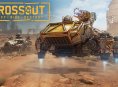 Crossout adds Dawn's Children faction today