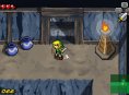 A GBA version of Wind Waker was once pitched to Nintendo