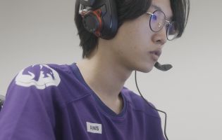 The Los Angeles Gladiators has parted ways with Ans