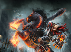 Darksiders: Warmastered Edition coming to Switch
