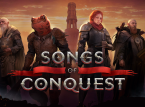 Songs of Conquest is concluding two years of Early Access next month