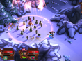 We heard about musically-themed RPG Aerea at E3