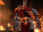 Darksiders is finally out now on Wii U