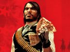 Red Dead Redemption is coming to Xbox One