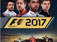 Watch Lando Norris testing F1 2017