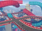GTA V's Cunning Stunts patch notes released