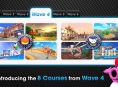 Mario Kart 8 Deluxe's Booster Course Pass Wave 4 gets release date in trailer