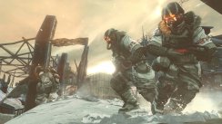 Hands-on with Killzone 3