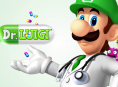 The year of Luigi ends with Dr. Luigi on Wii U