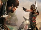 Assassin's Creed  IV: Black Flag has now surpassed 34 million players