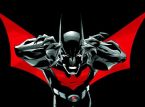 This fan made Batman Beyond concept makes us want a full movie