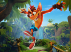 Crash Bandicoot 4: It's About Time Mixes the Old and the New