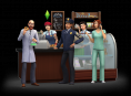 The Sims gets to work with new expansion
