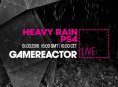 Today on GR Live: Heavy Rain and Firewatch