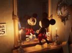 Epic Mickey creative director would love to make Epic Mickey 3