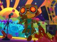 Psychonauts 2 frame rates revealed for the consoles