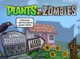 Plants vs. Zombies store
