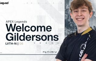 Team Liquid has acquired Gildersons from Pittsburgh Knights