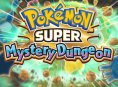 Pokémon Super Mystery Dungeon announced
